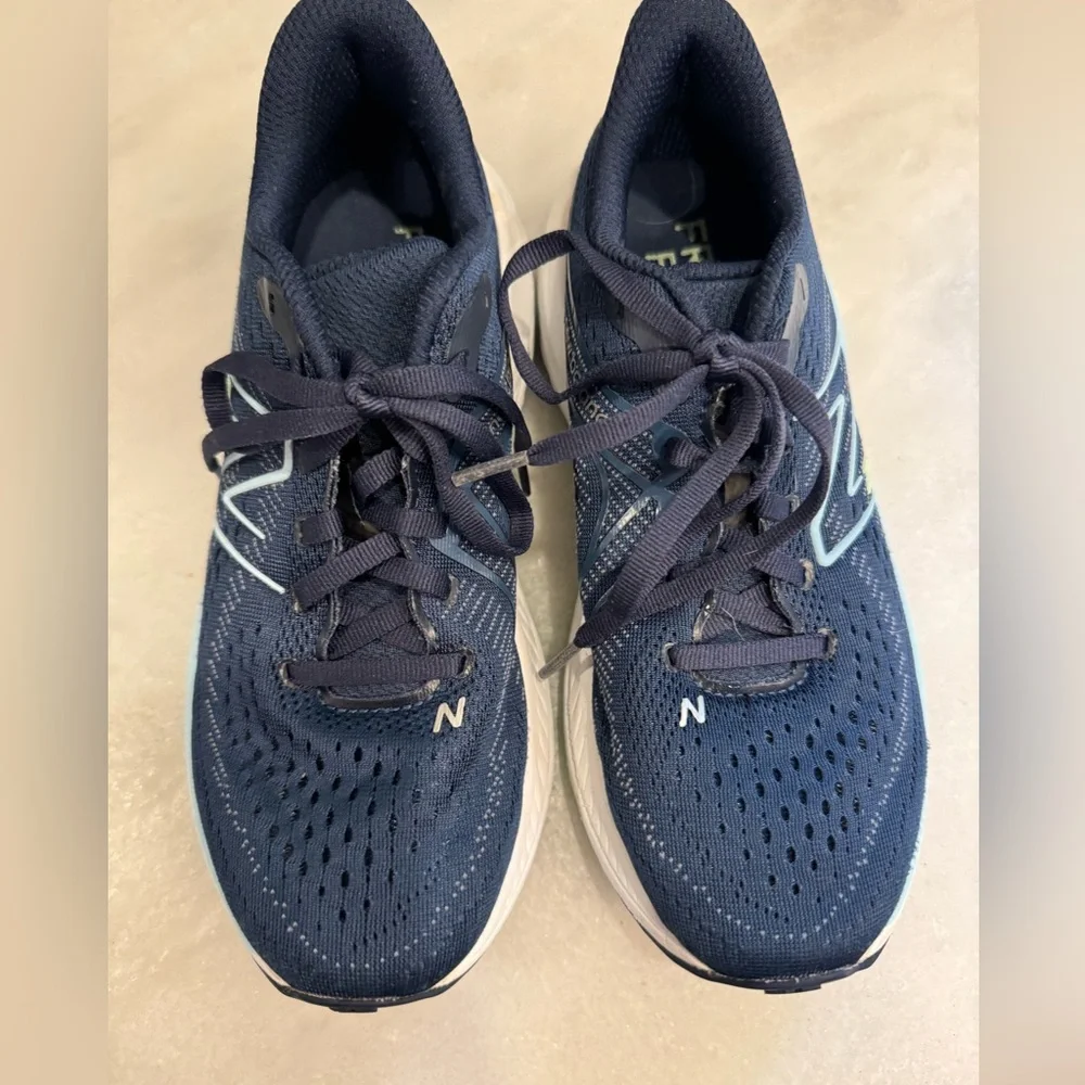New Balance Fresh Foam X 860 v13 Womens 4.5